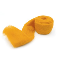 The Felt Pod