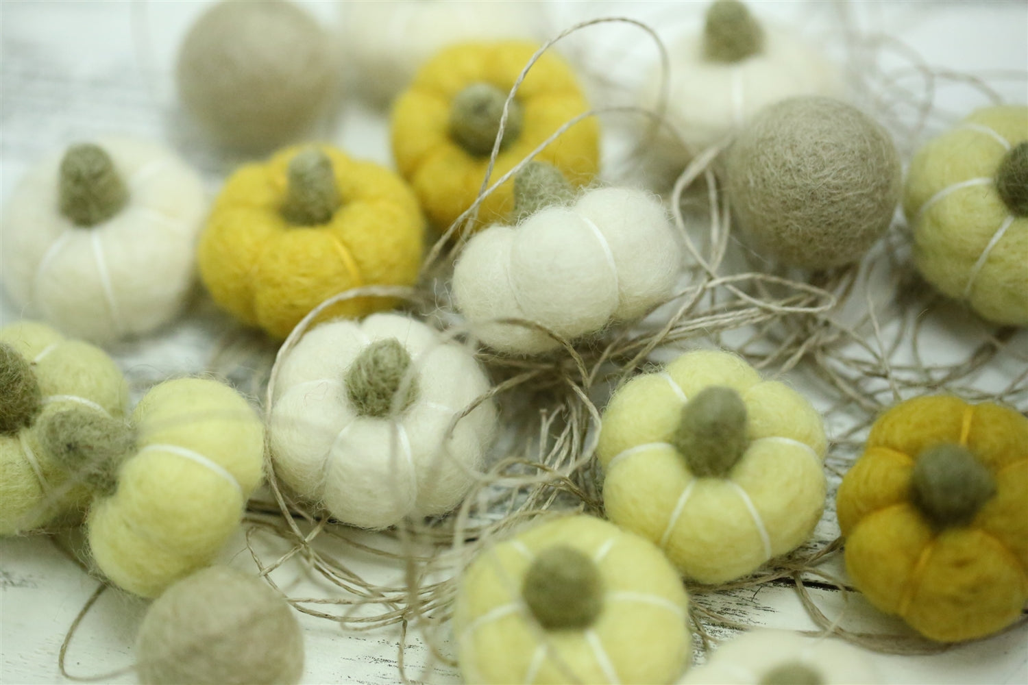 The Felt Pod