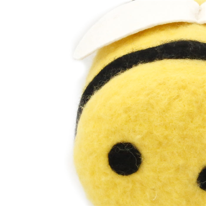 The Felt Pod