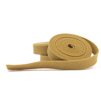 The Felt Pod