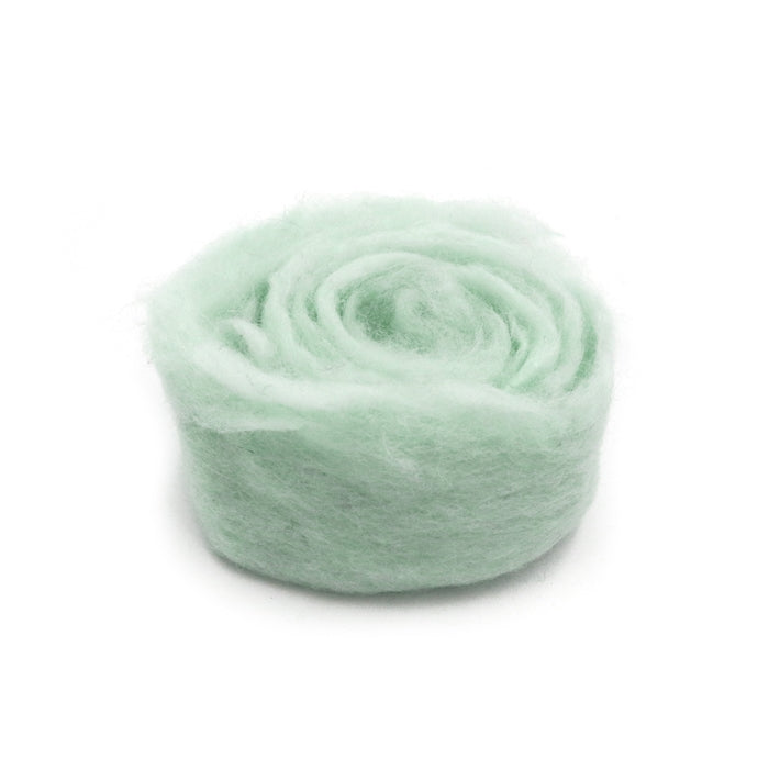 The Felt Pod