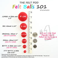 The Felt Pod