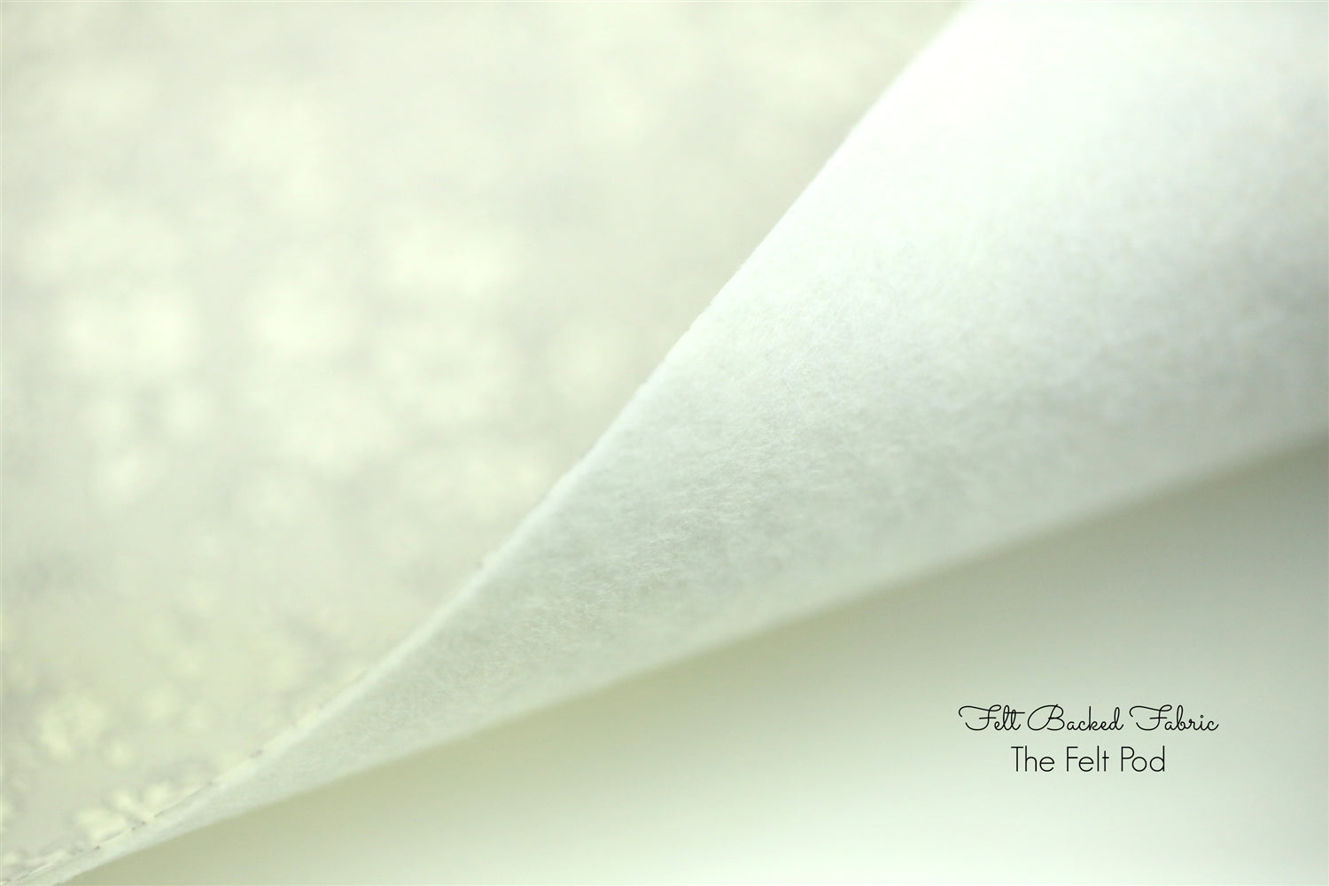The Felt Pod