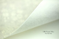 The Felt Pod