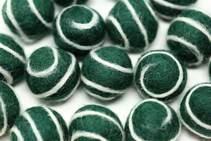 The Felt Pod