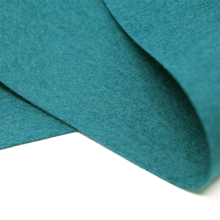 The Felt Pod