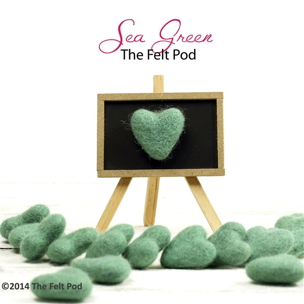 The Felt Pod