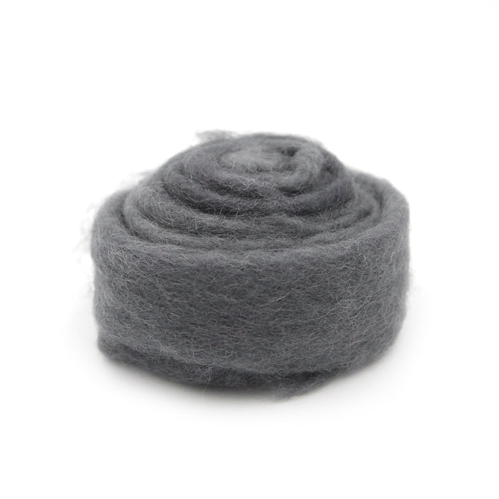 The Felt Pod