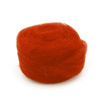 The Felt Pod