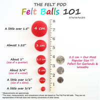 The Felt Pod