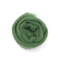 The Felt Pod
