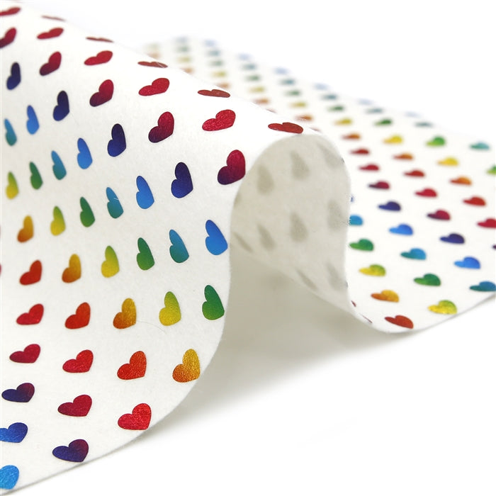 The Felt Pod