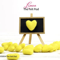 The Felt Pod