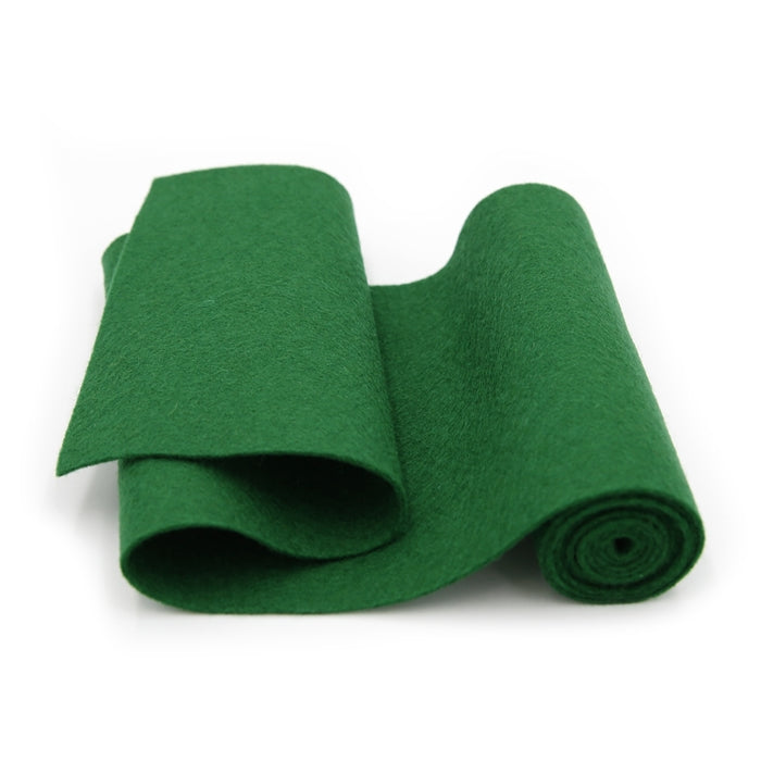 The Felt Pod