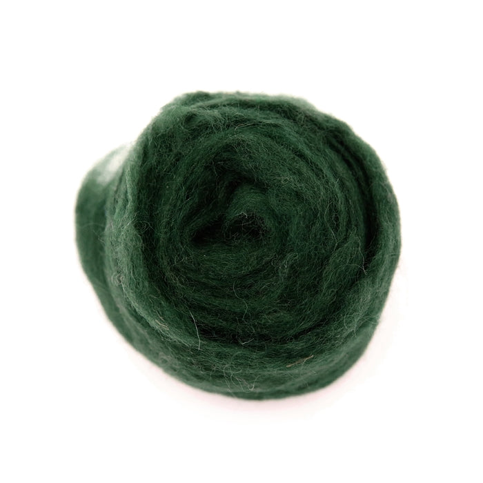 The Felt Pod