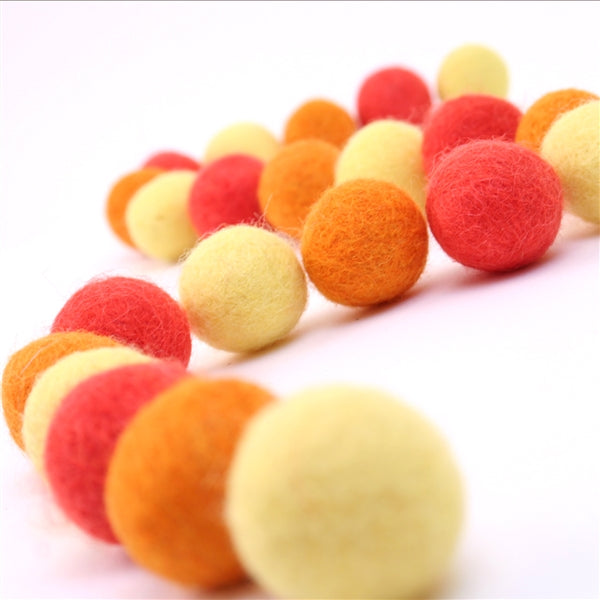 The Felt Pod