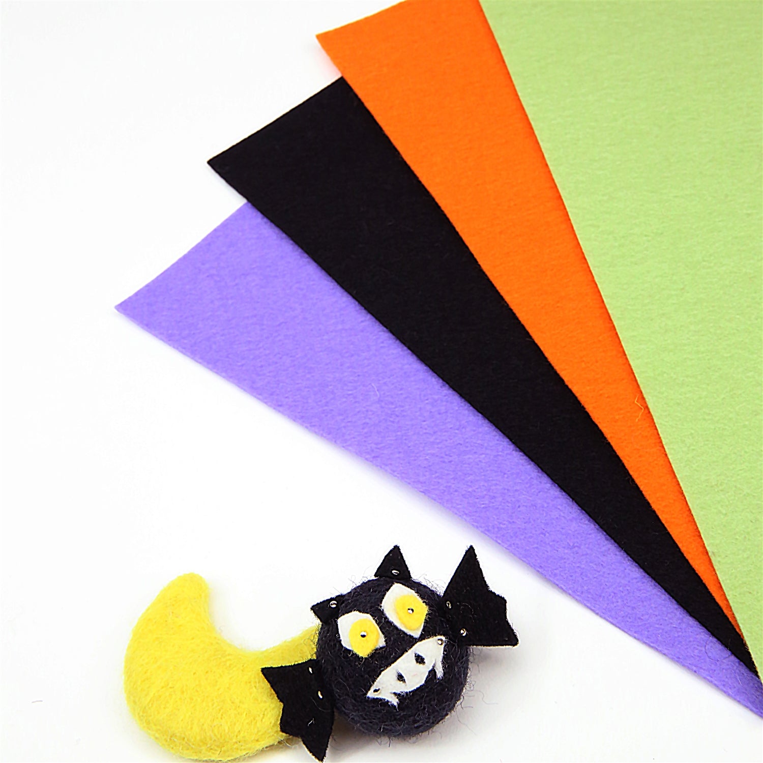 The Felt Pod