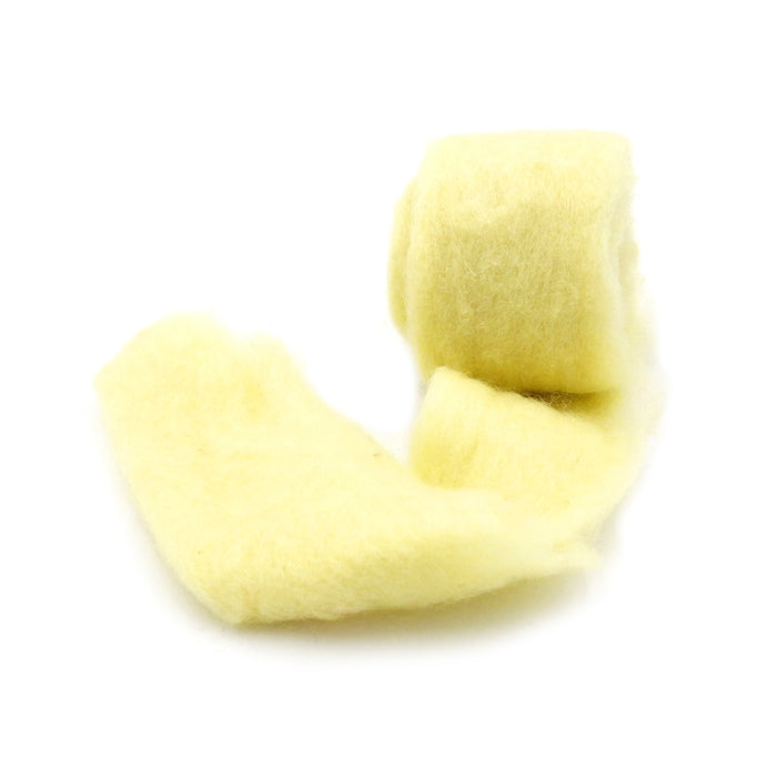 The Felt Pod