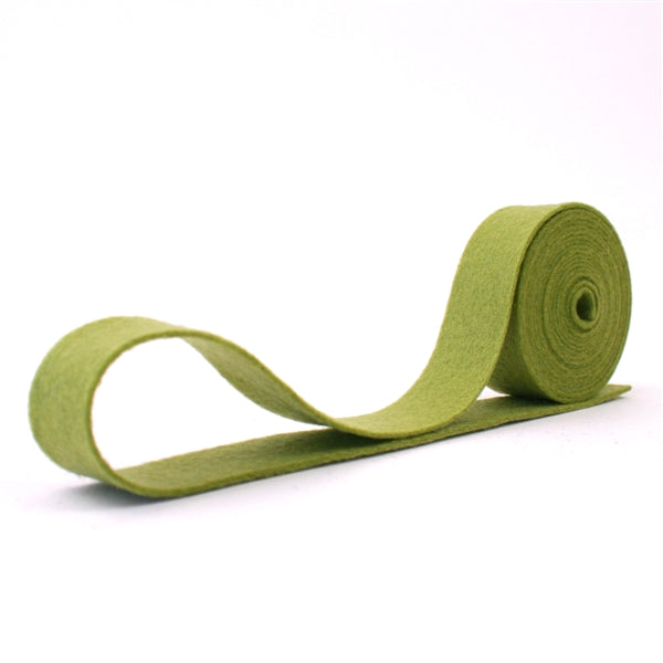 The Felt Pod