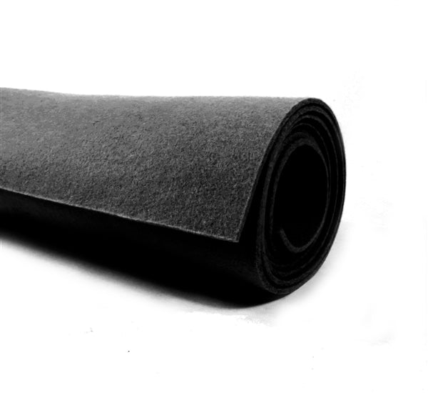 The Felt Pod