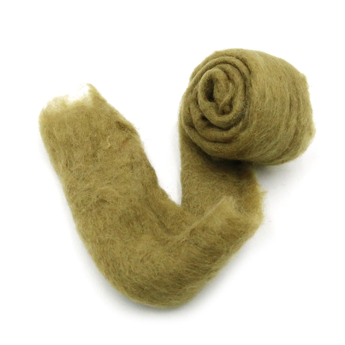 The Felt Pod