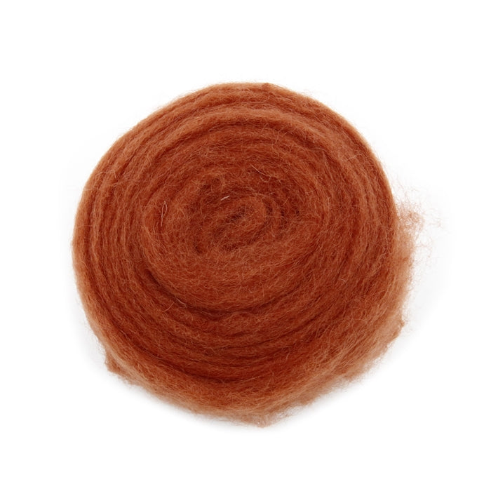 The Felt Pod