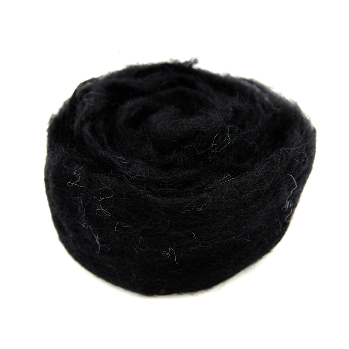 The Felt Pod