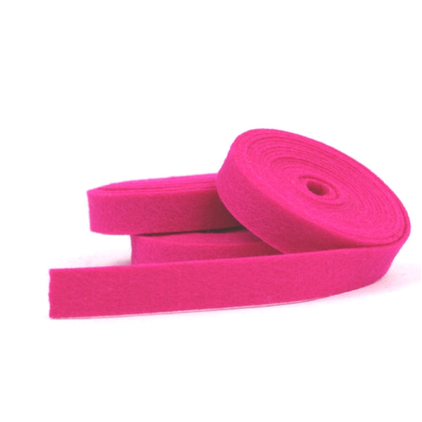 The Felt Pod