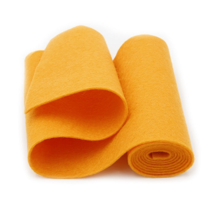 The Felt Pod