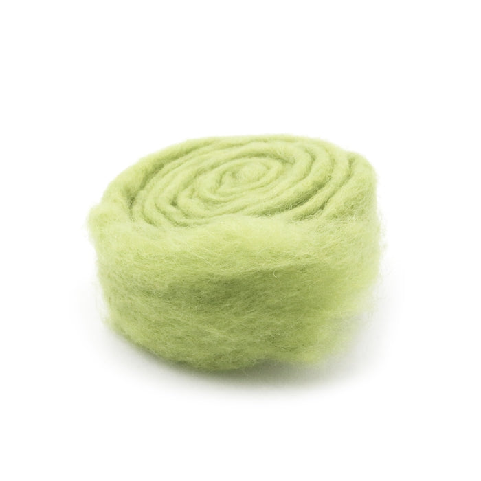 The Felt Pod
