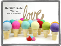 The Felt Pod