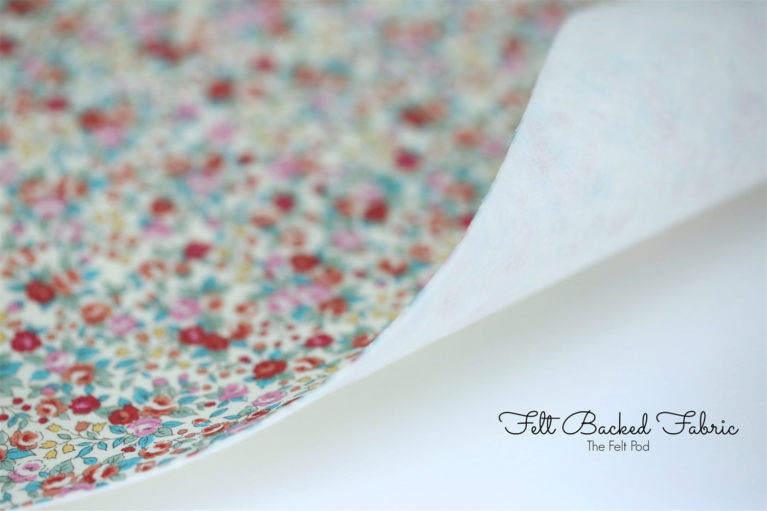 The Felt Pod
