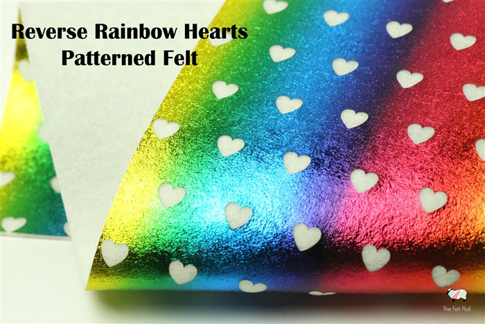 The Felt Pod