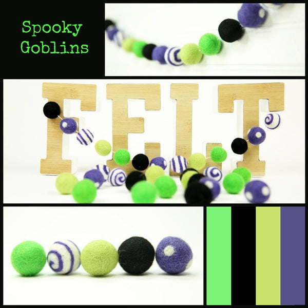 The Felt Pod