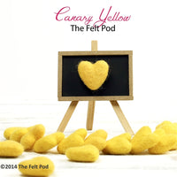 The Felt Pod