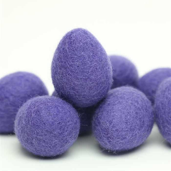 The Felt Pod