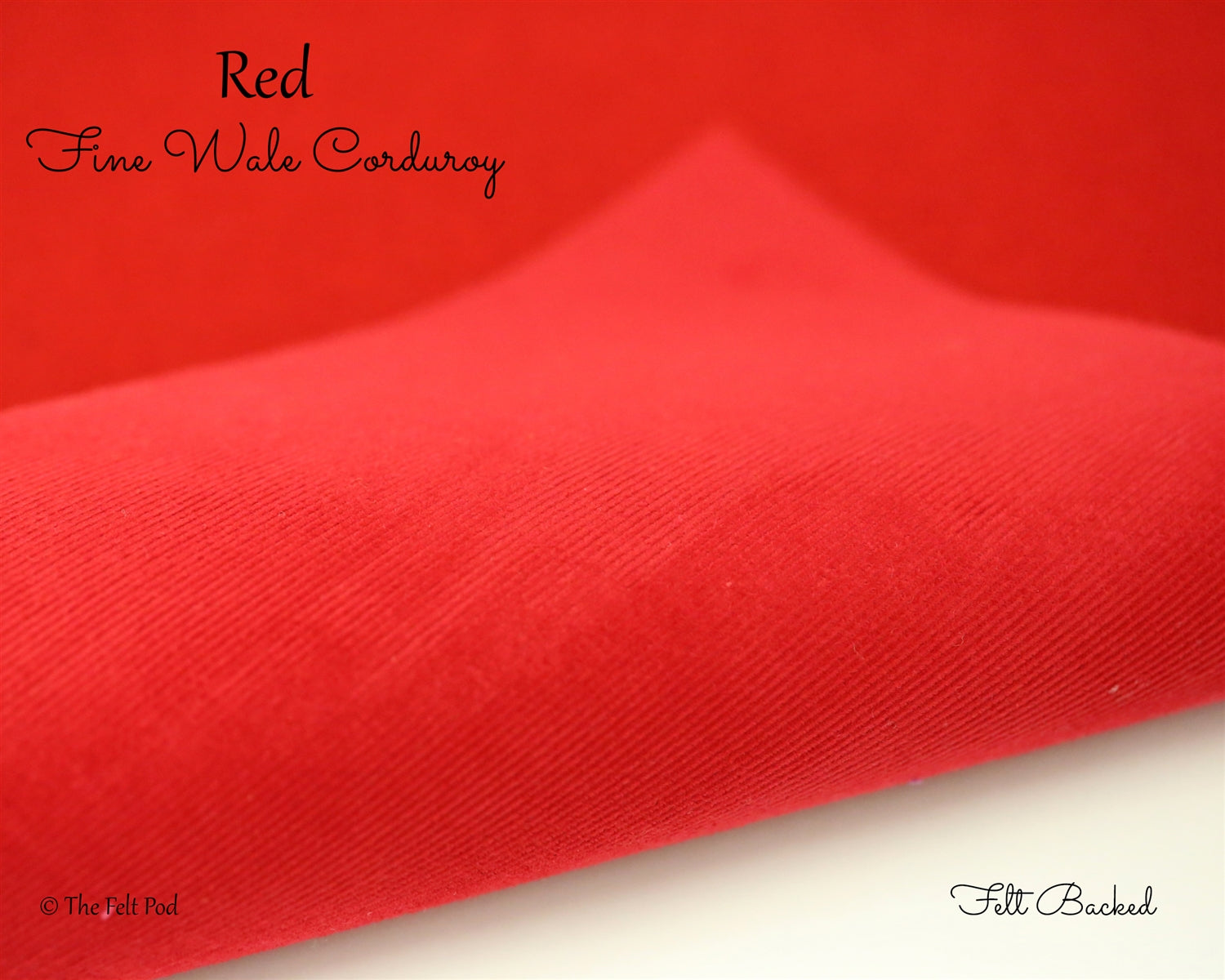 The Felt Pod