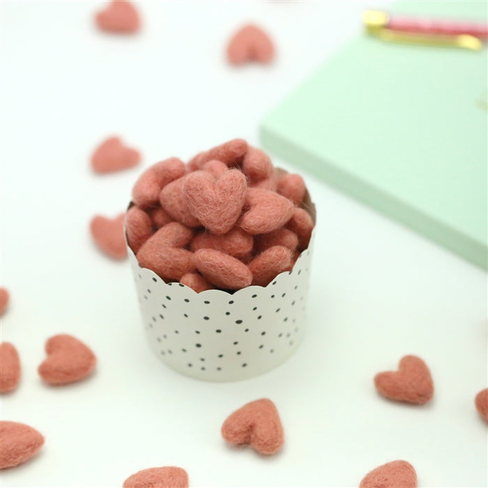 The Felt Pod