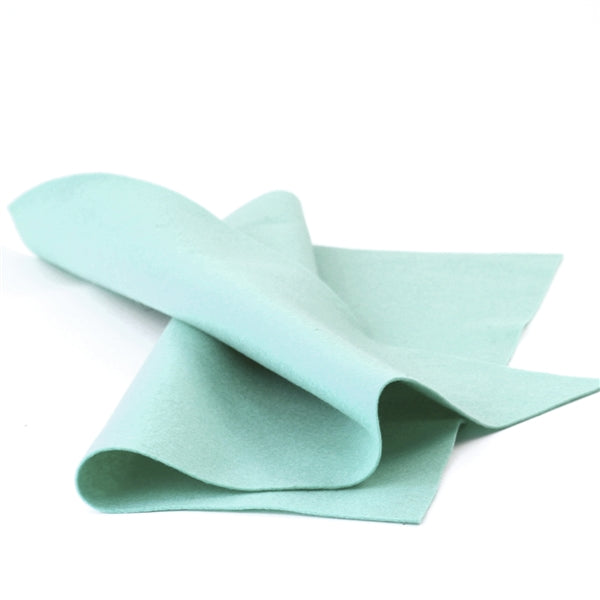 The Felt Pod