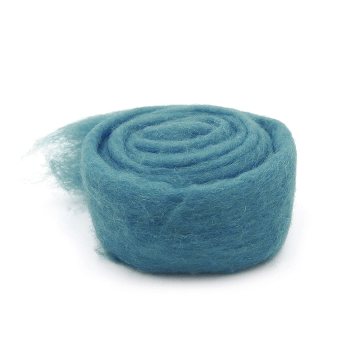 The Felt Pod