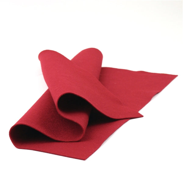 The Felt Pod