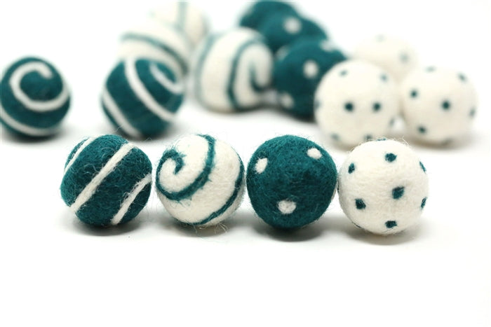 The Felt Pod