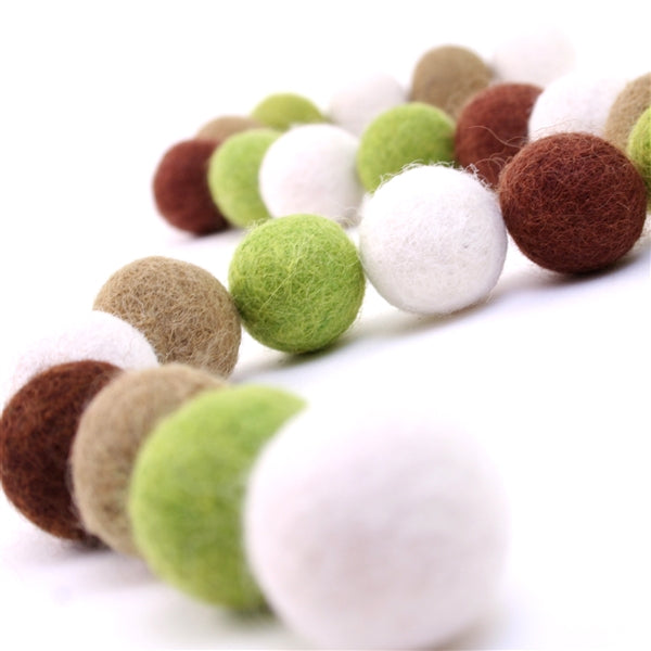 The Felt Pod