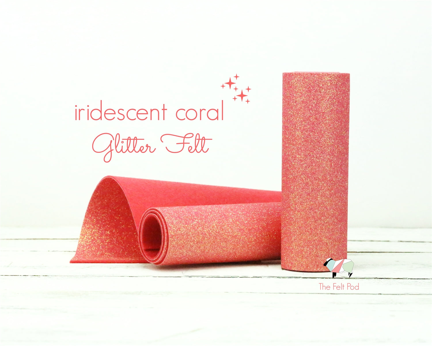 The Felt Pod