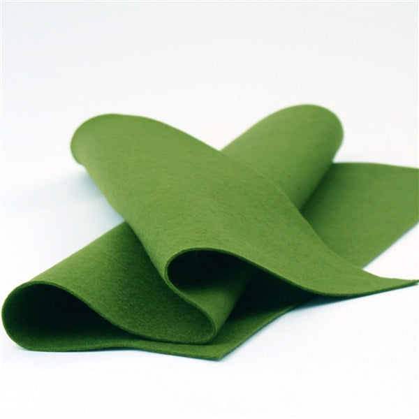 The Felt Pod
