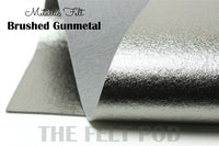 The Felt Pod