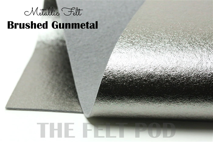 The Felt Pod