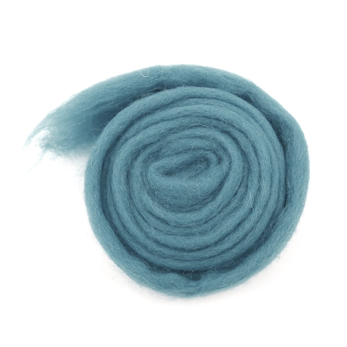 The Felt Pod