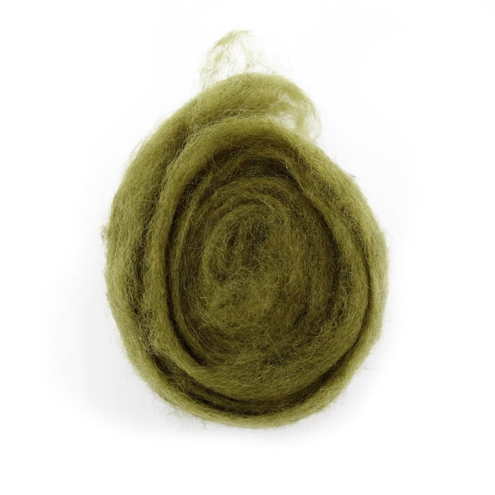 The Felt Pod