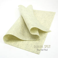 The Felt Pod